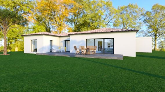 Réalisation de vos projets en maquette 3D