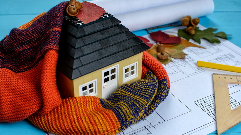 Quels sont les différents types de chauffage pour une maison neuve ?