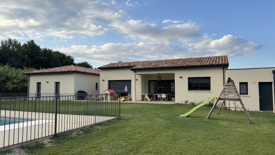 11 étapes pour bâtir une maison sur mesure