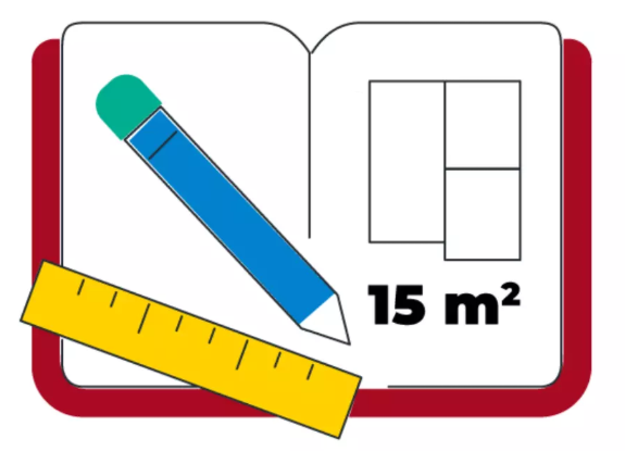 Surface Habitable et Surface de Plancher