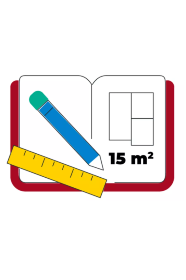 Surface Habitable et Surface de Plancher, les différences !