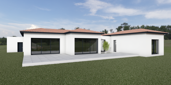 Nos Lignes Contemporaines Maisons Passions Nos Lignes Contemporaines Maisons Passions