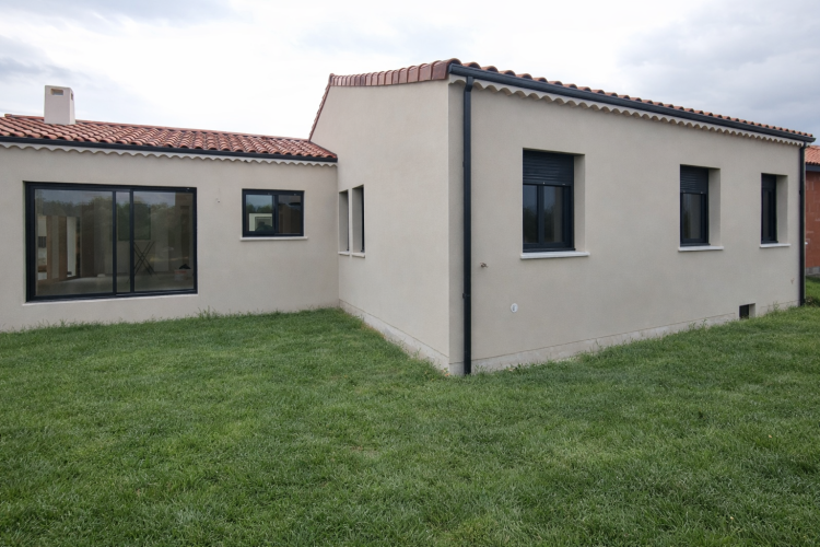 Maison 144 m² à Montélimar