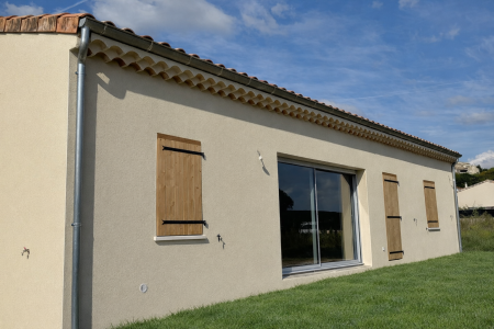 Maison 120 m² à Valaurie (26)