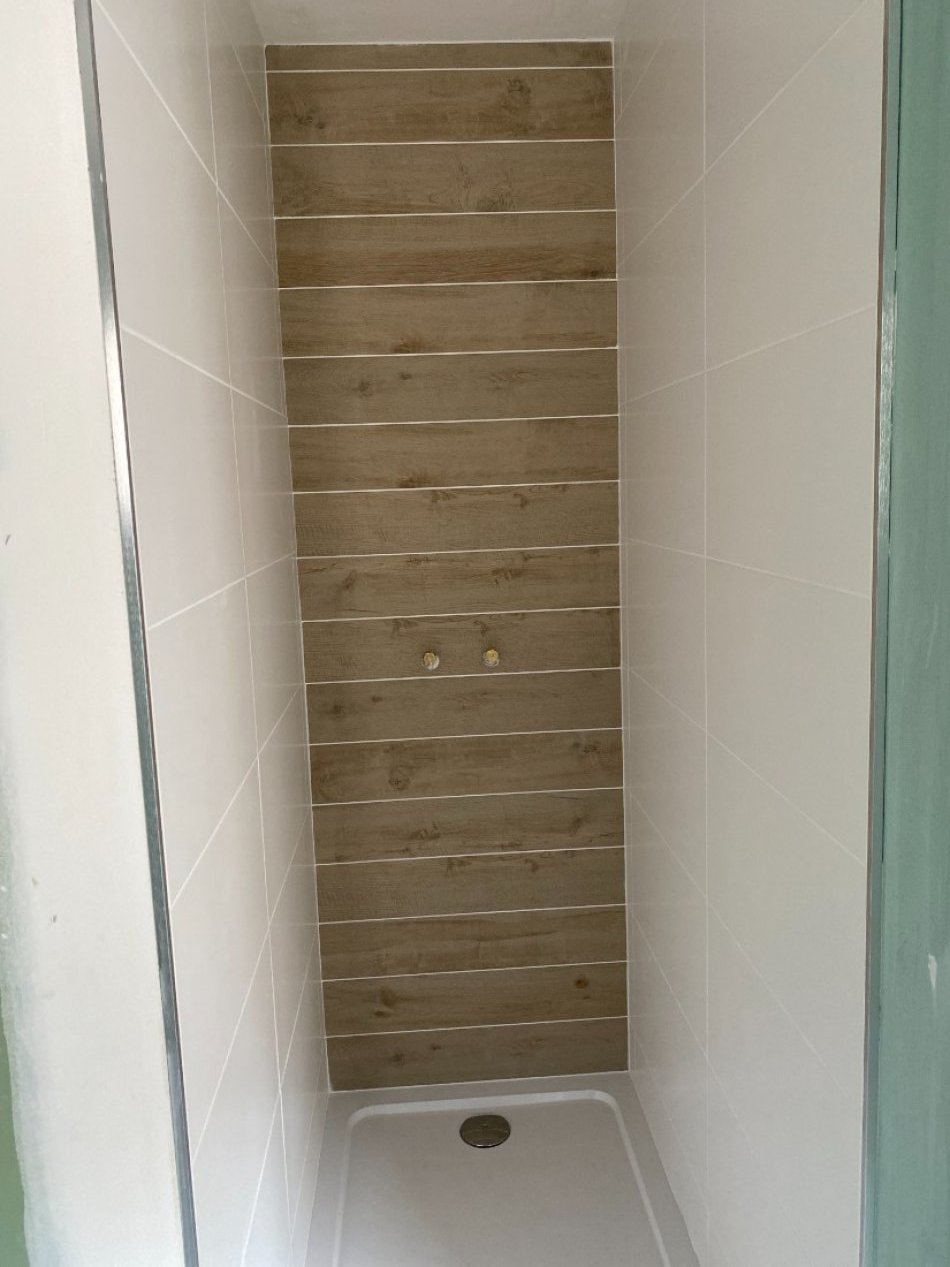 Maison moderne 111 m² à Saint-Paul-Trois-Châteaux