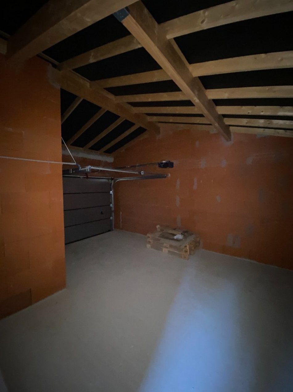 Maison moderne 111 m² à Saint-Paul-Trois-Châteaux