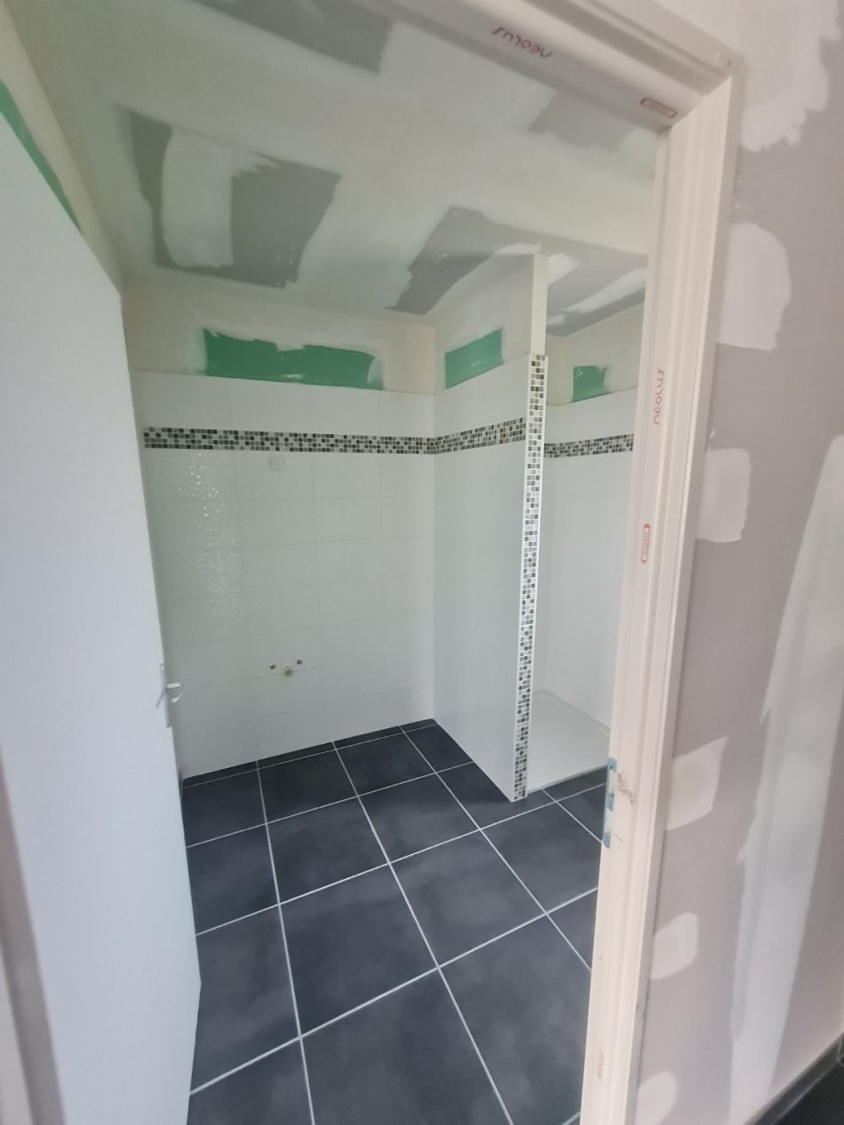 Maison 89 m² à Charols