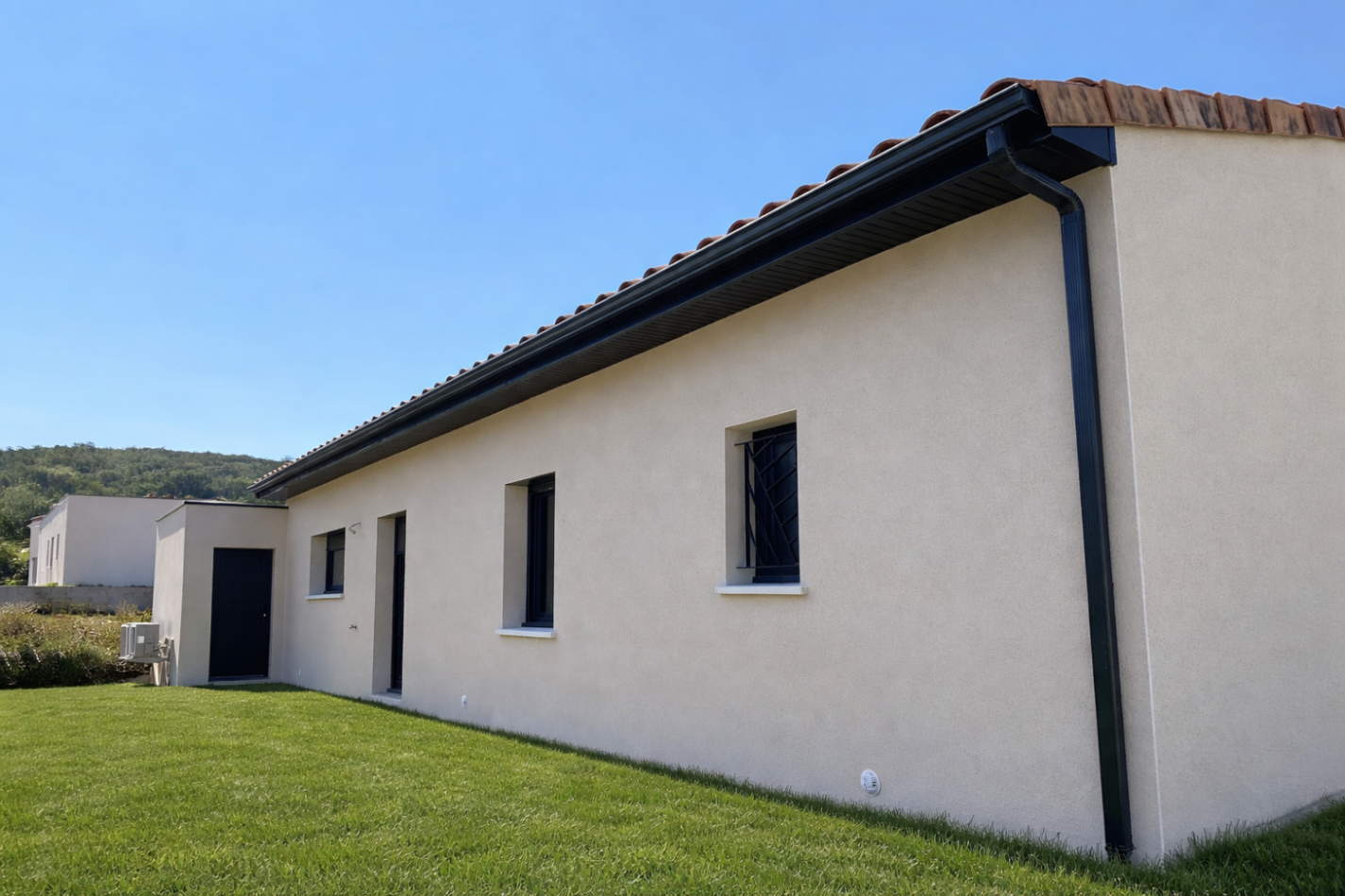 Maison de 93 m² à Montélimar