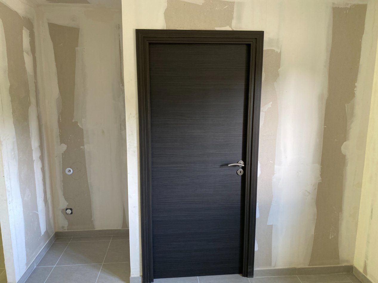 Maison de plain-pied à Rochemaure (Ardèche)