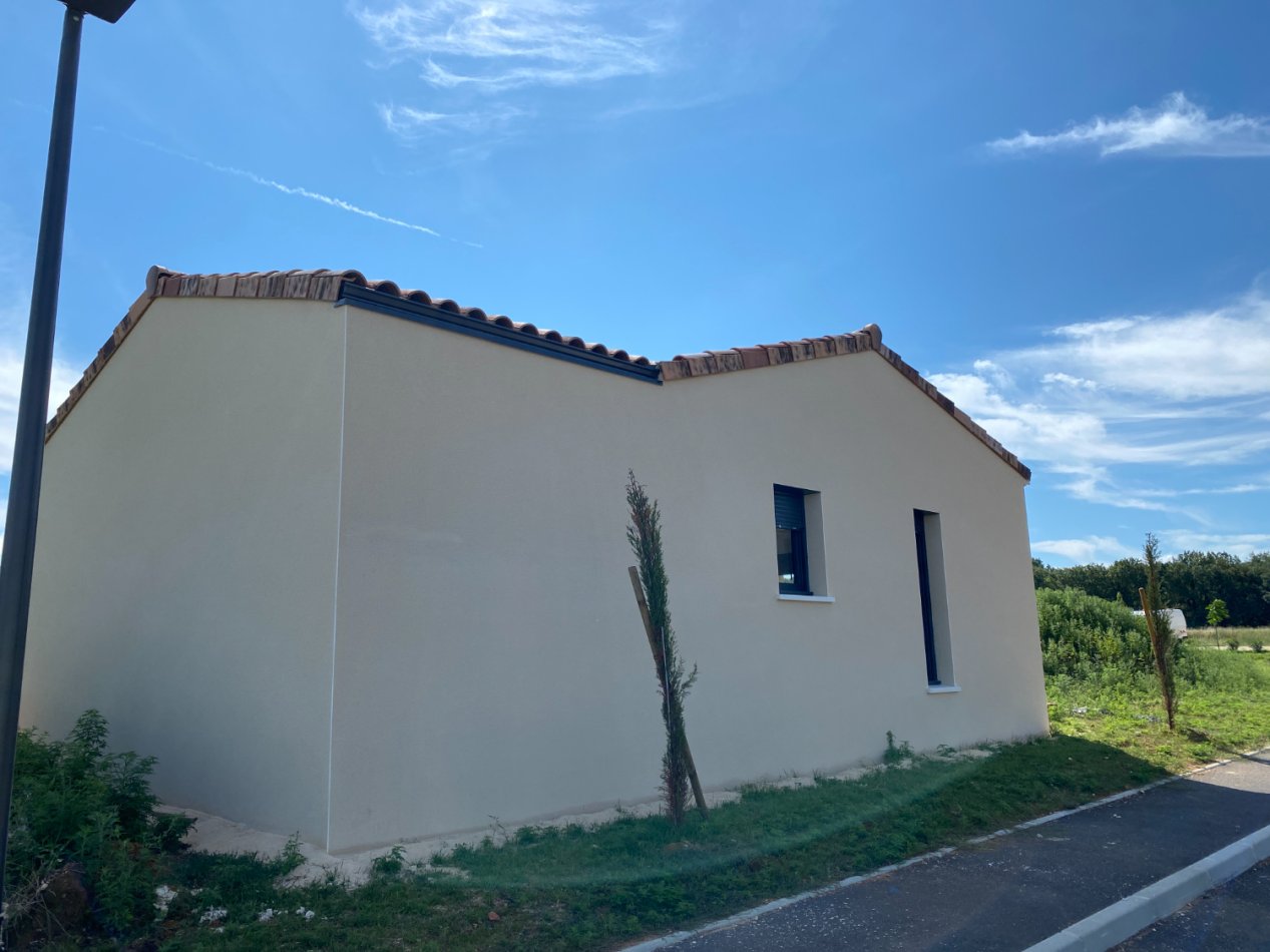 Maison de 96 m² à Allan, Drôme