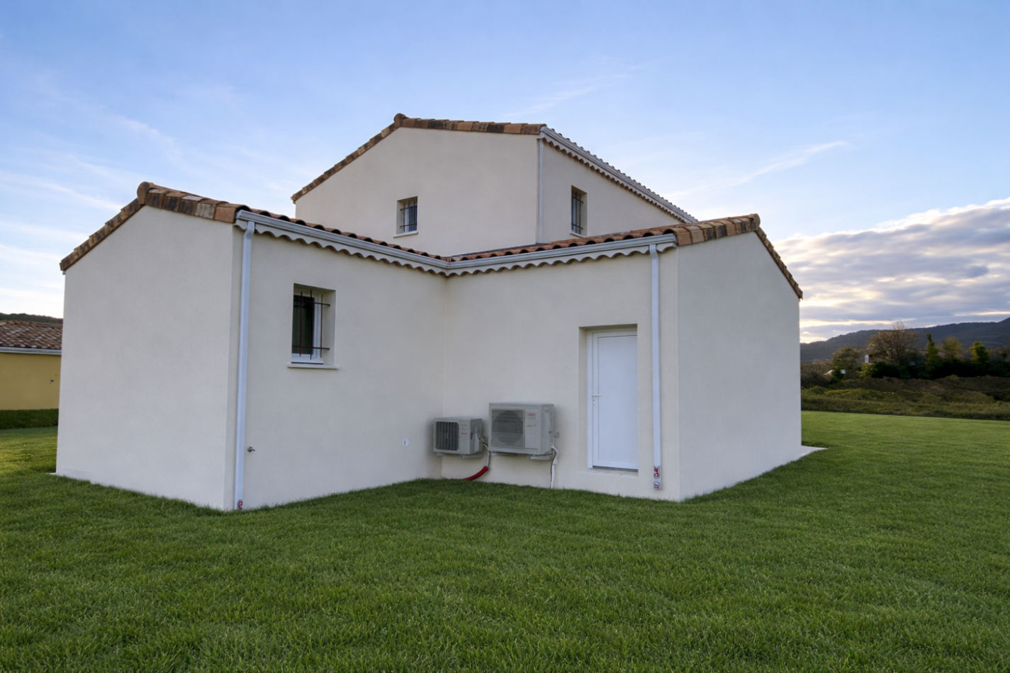 Maison de 107 m² à Alba-La-Romaine