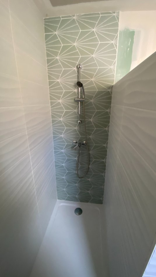 Maison plain-pied Bourg-Saint-Andéol