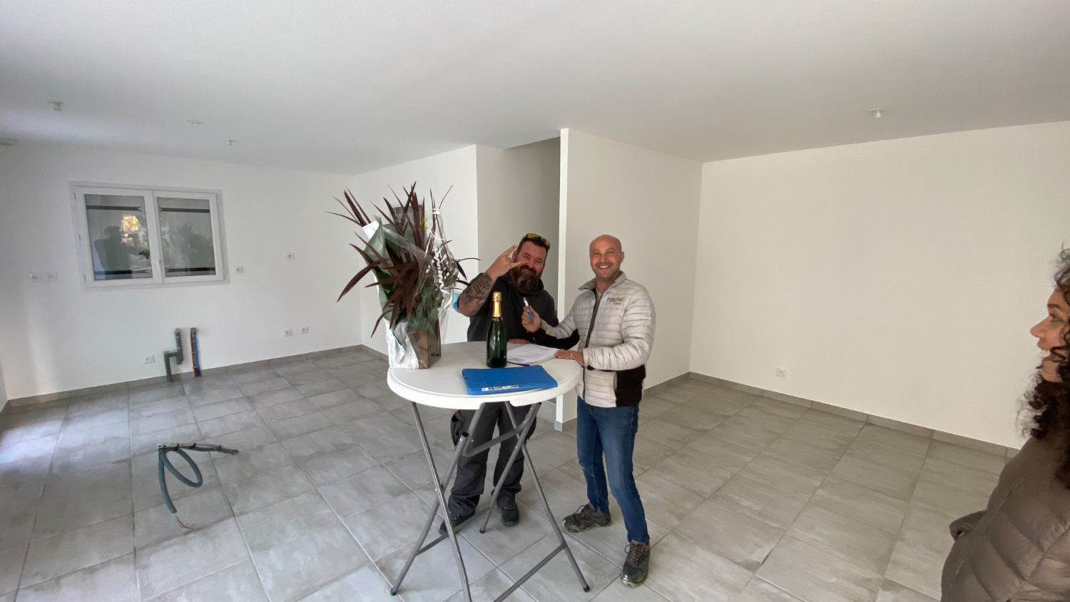 Maison de 77 m² à Rochemaure