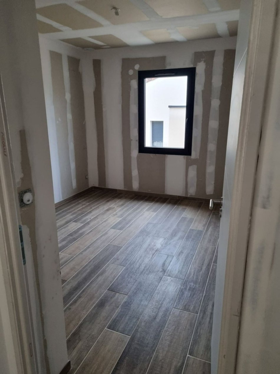 Chambre - Projet Immobilier Montélimar