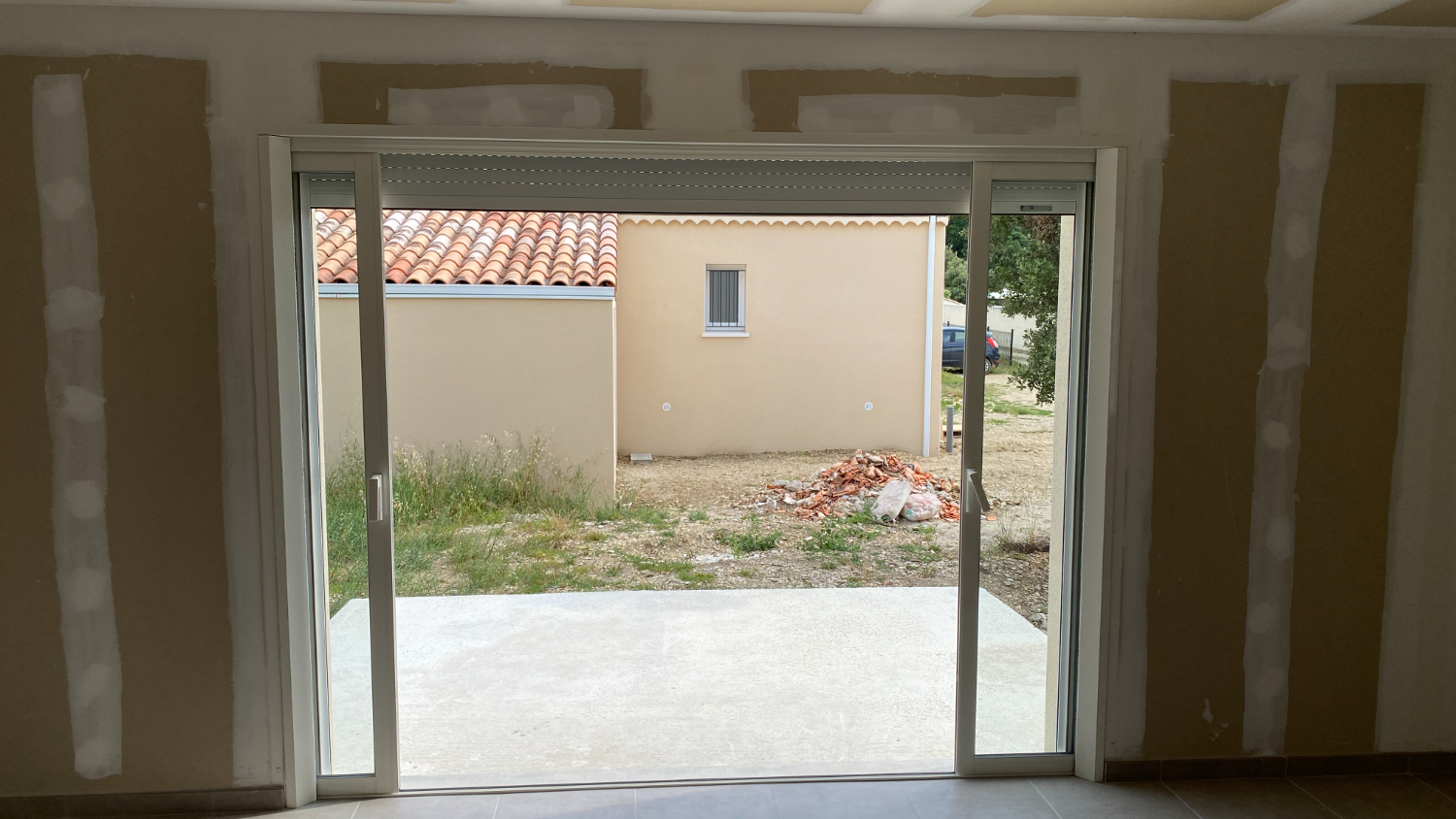 Maison traditionnelle 92 m² à Richerenches