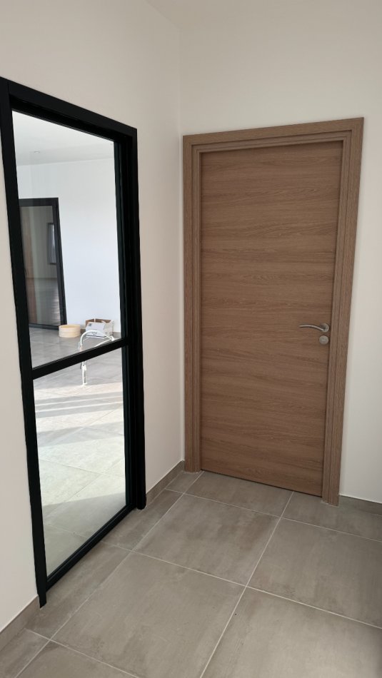 Villa contemporaine 164 m² à Savasse