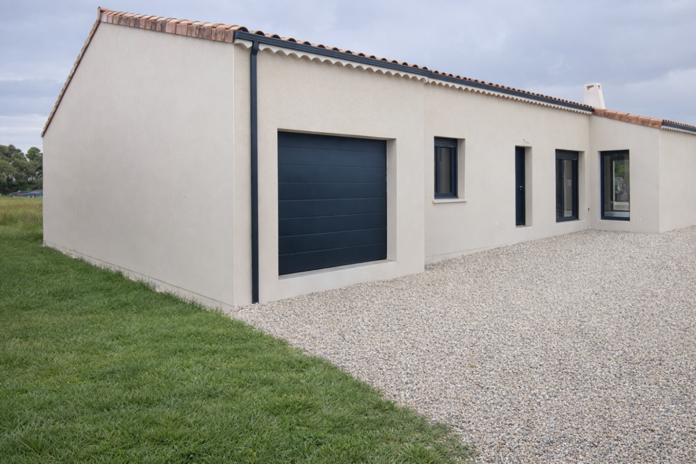 Maison 144 m² à Montélimar