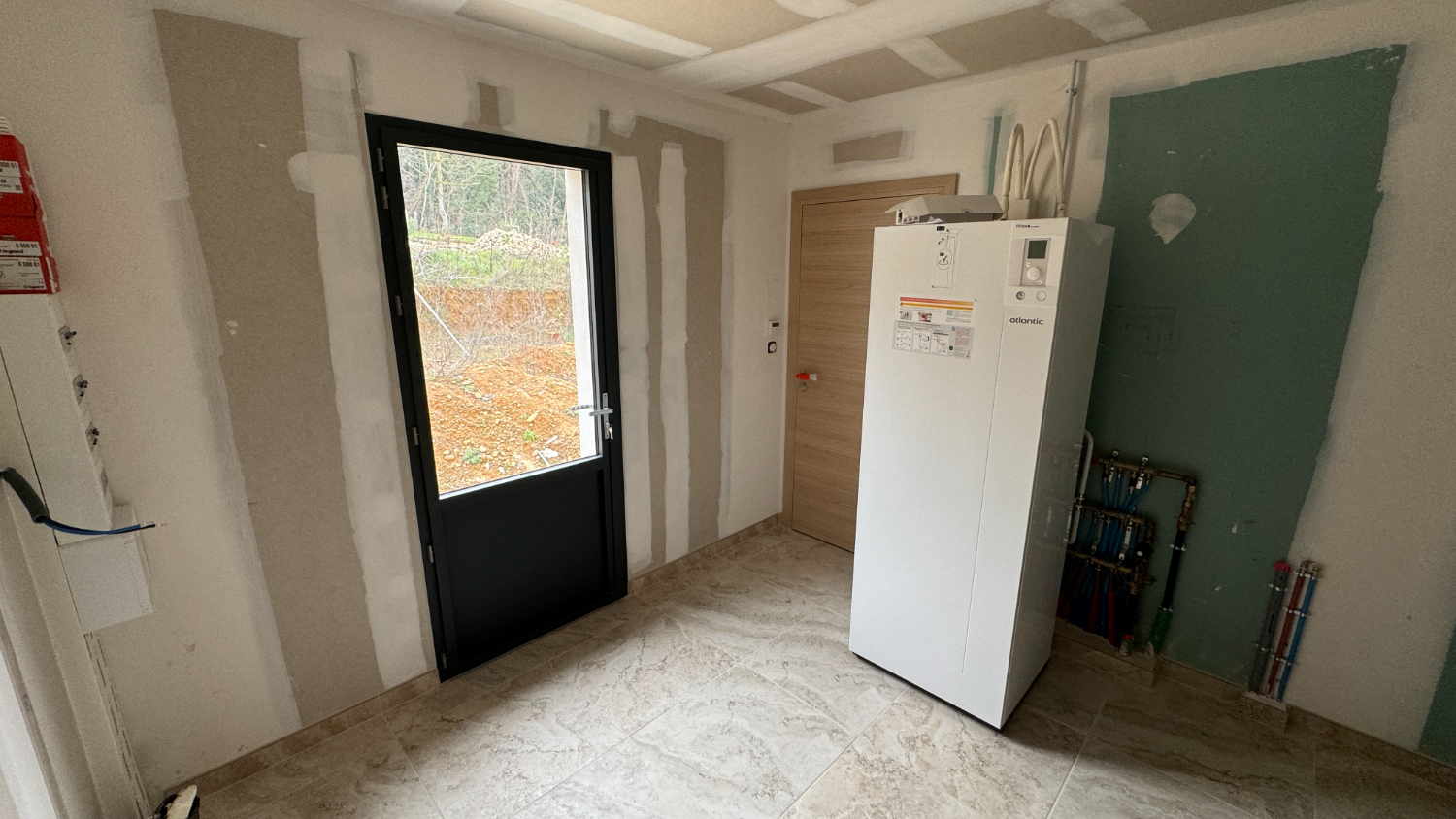 Maison plain-pied 122 m² à Montélimar