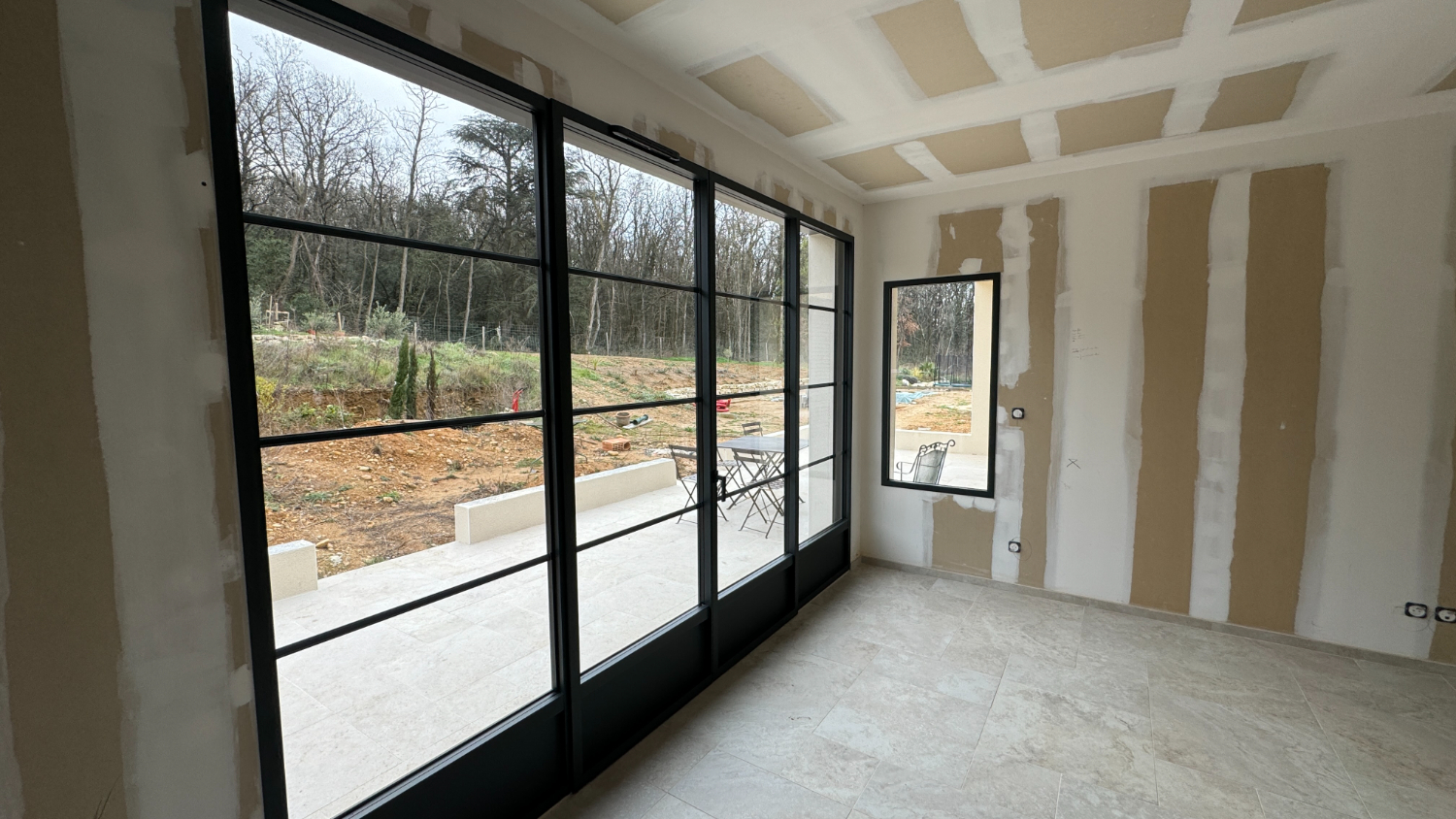 Maison plain-pied 122 m² à Montélimar