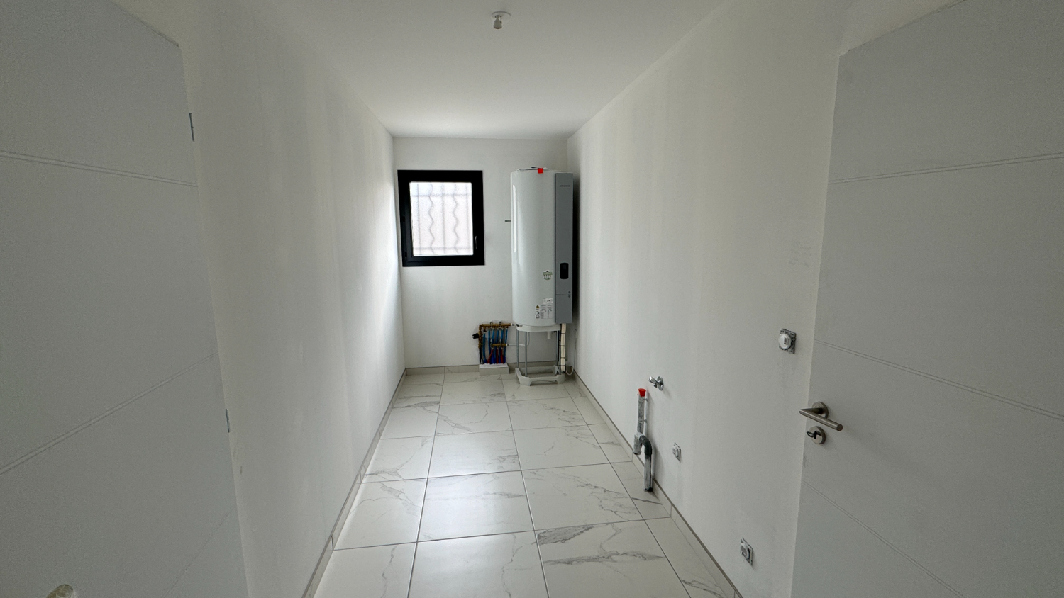 Maison familiale à Saint-Paul-Trois-Châteaux