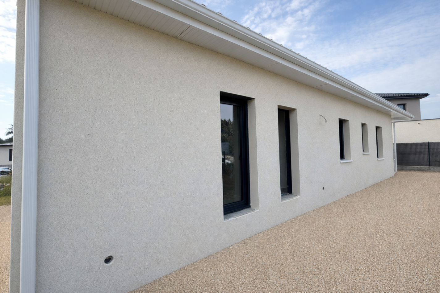 Maison 130 m² à Montélimar (Drôme)