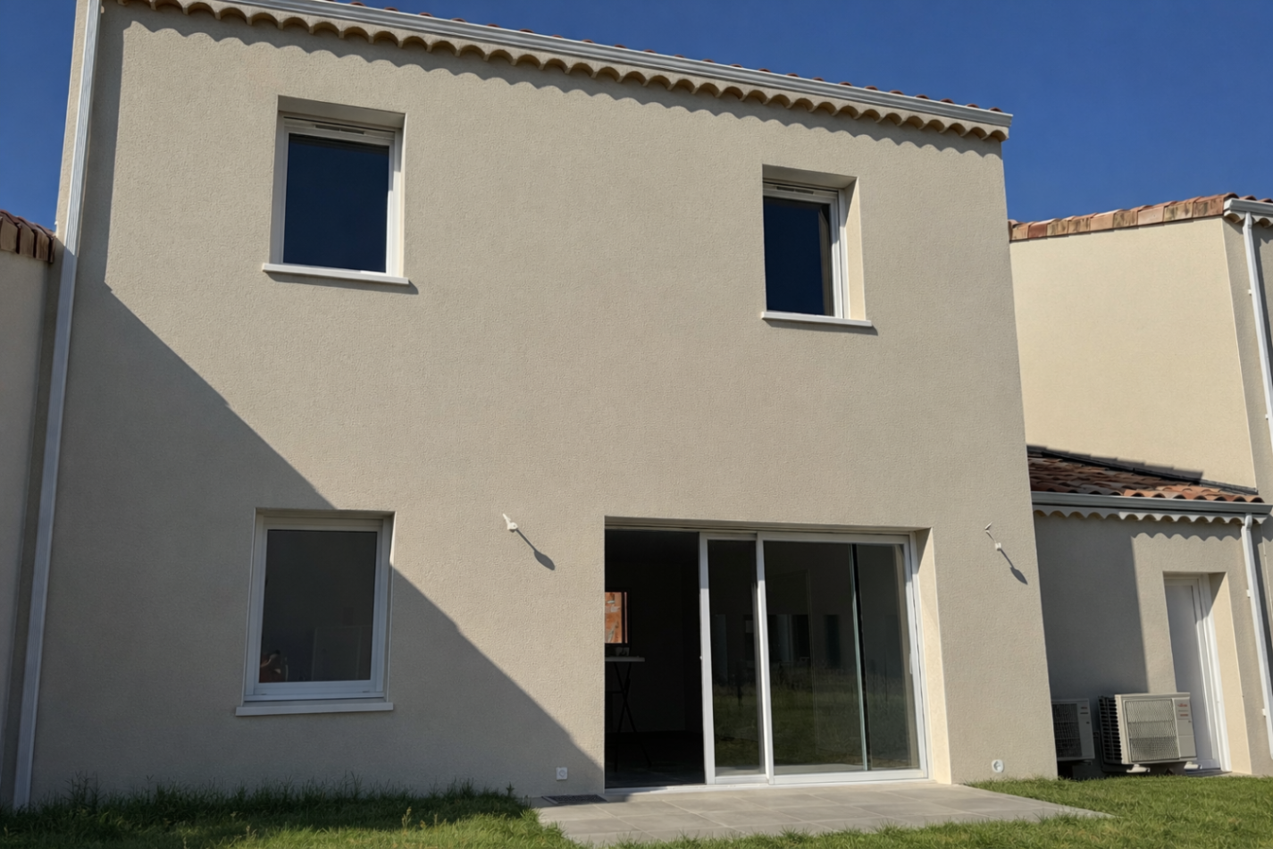 Maison de 90 m² sur Montélimar (Drôme)