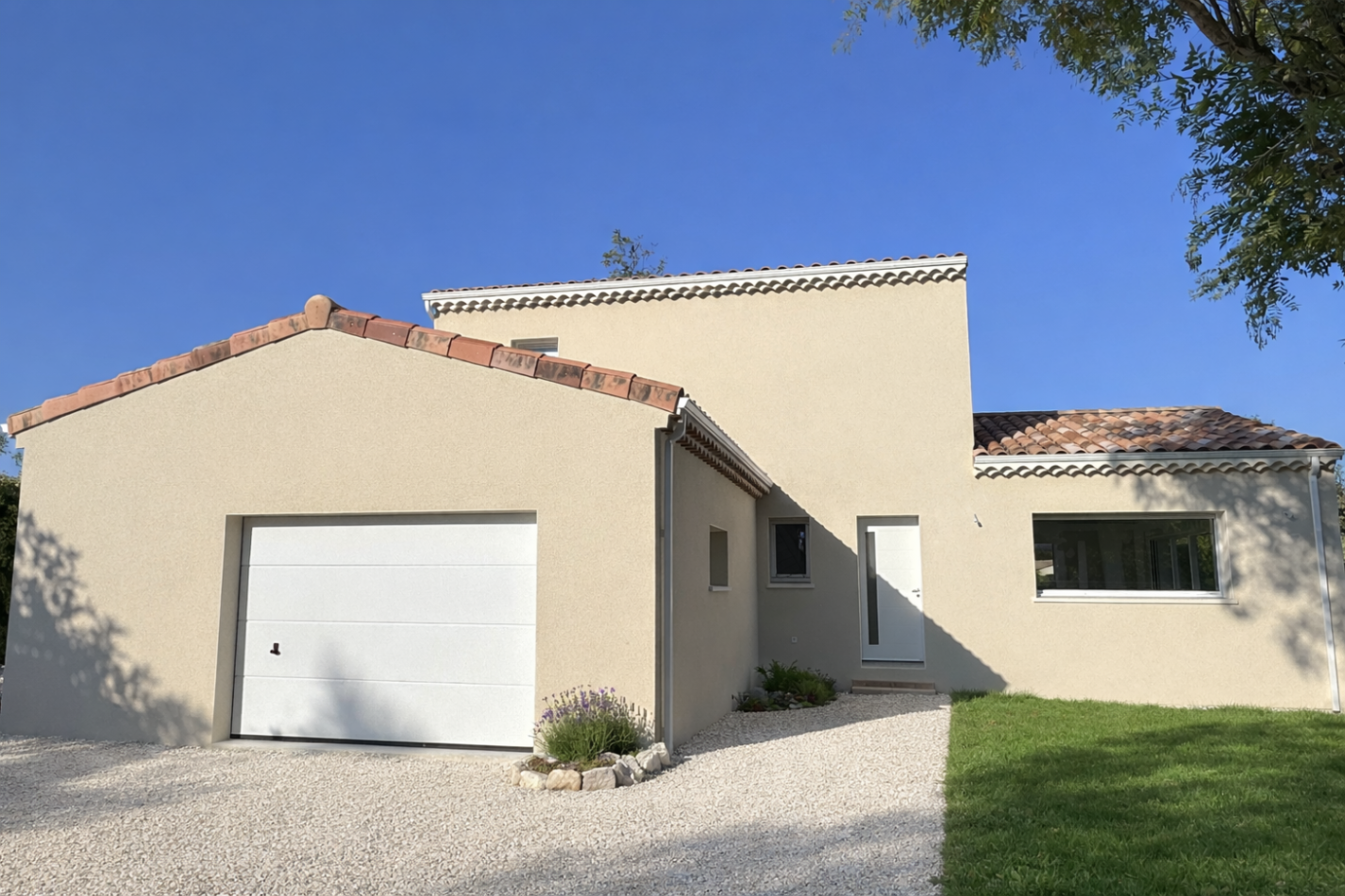 Maison de 143 m² à Valvignères (Ardèche)