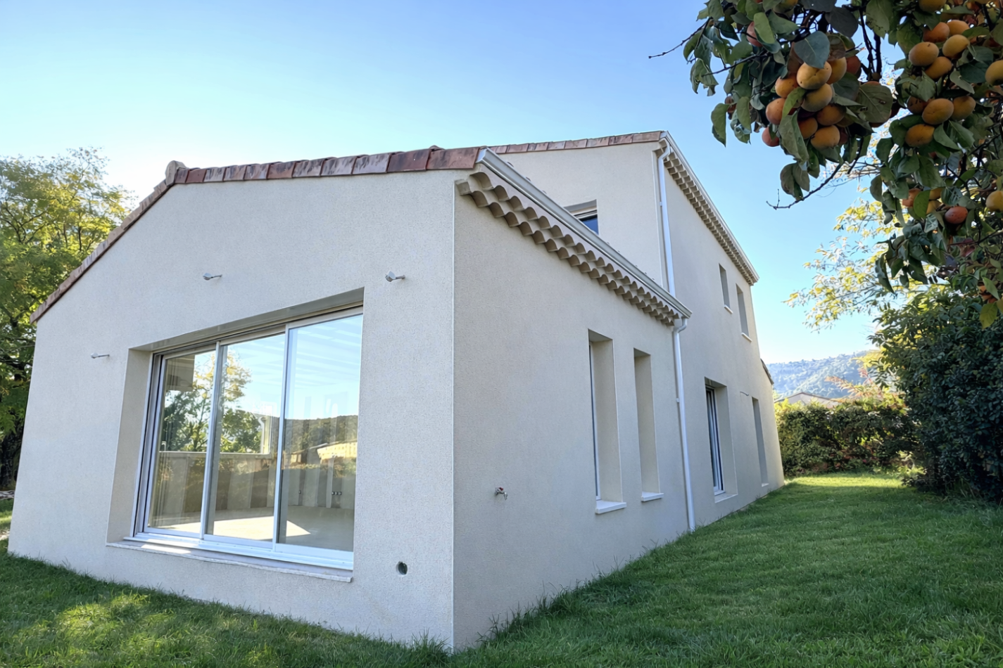 Maison de 143 m² à Valvignères (Ardèche)