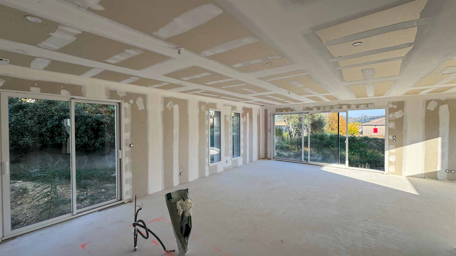 Maison de 143 m² à Valvignères (Ardèche)