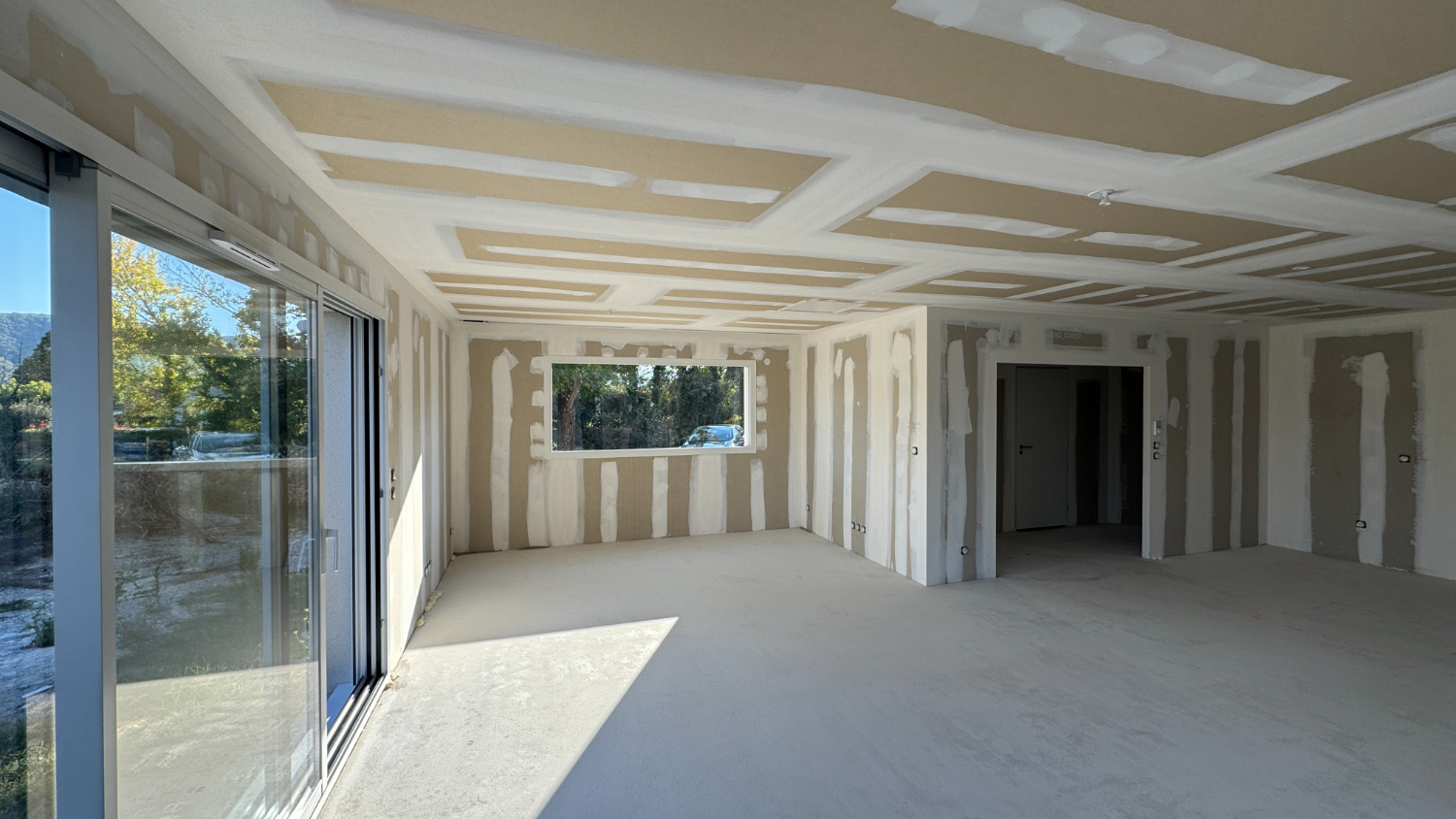 Maison de 143 m² à Valvignères (Ardèche)