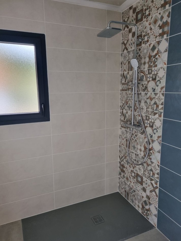 Maison traditionnelle à Guilherand-Granges (Ardèche)