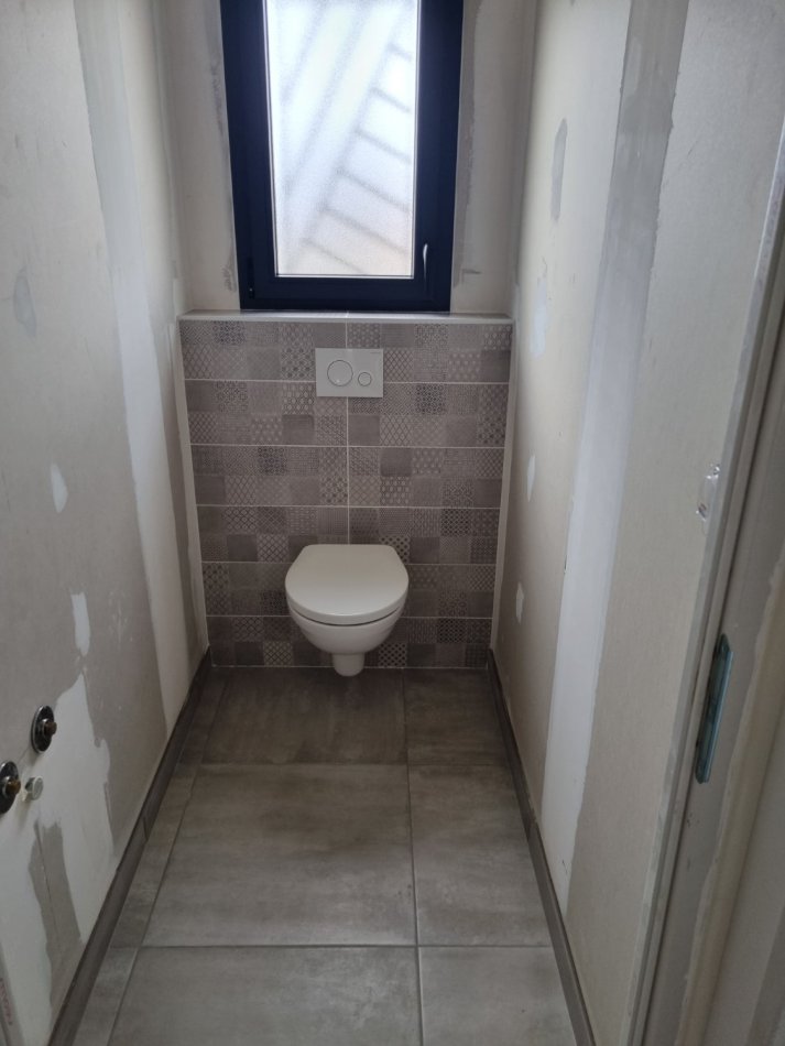 Maison traditionnelle à Guilherand-Granges (Ardèche)