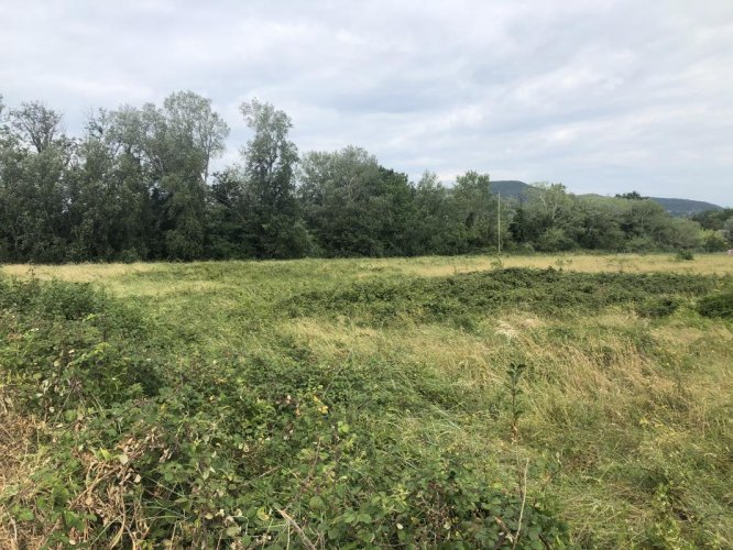 Terrain viabilisé 404 m²