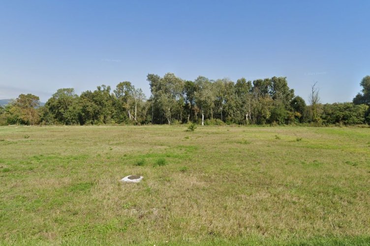 Terrain viabilisé 504 m²