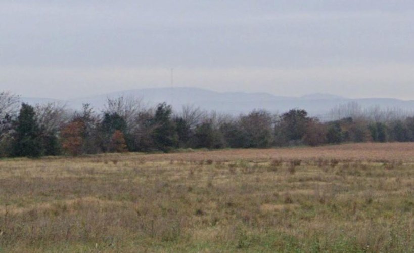 À vendre : Terrain à Bâtir – Pierrelatte (26700) Les Blâches