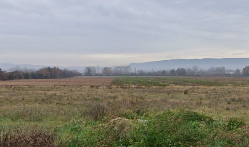 À vendre : Terrain à Bâtir – Pierrelatte (26700)