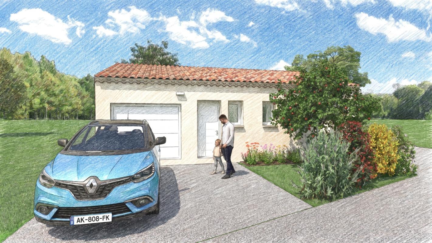 DONZERE : Nouveaux projets !