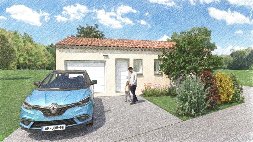 DONZERE : Nouveaux projets !