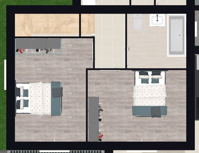 À vendre : Magnifique maison contemporaine à Montélimar (26200) - Quartier de Maubec