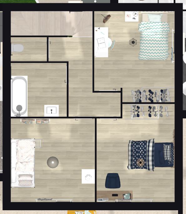  À VENDRE – Élégante Villa Contemporaine à ALLAN (26780)