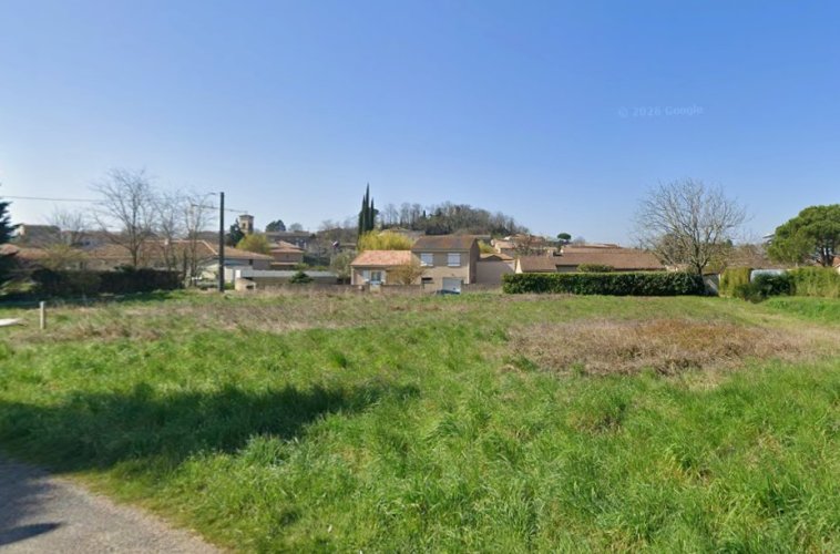 A VENDRE MONTOISON : Villa 4 chambres avec terrain de 450 m²
