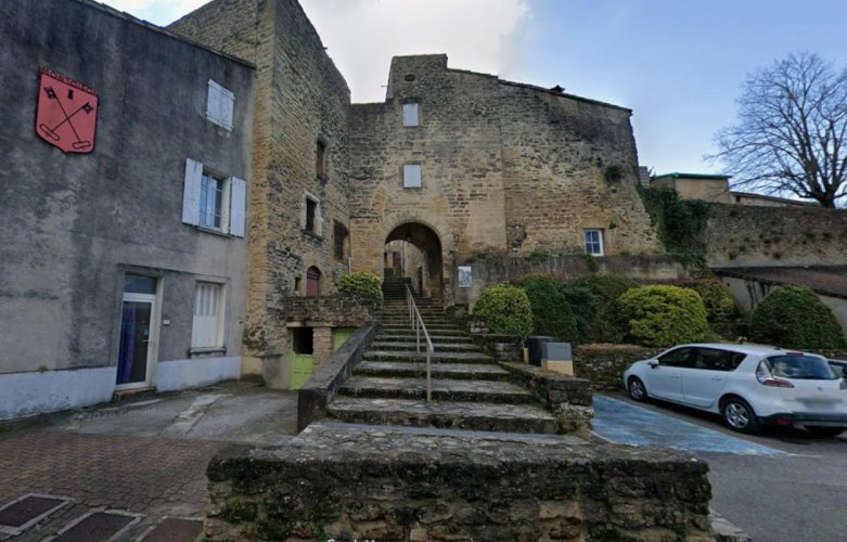 A VENDRE MONTOISON : Villa 4 chambres avec terrain de 450 m²