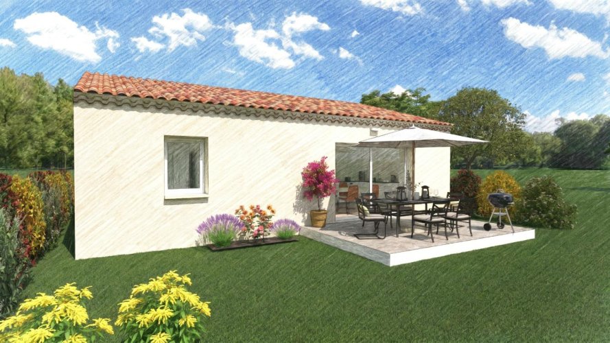 DONZERE : Nouveaux projets !