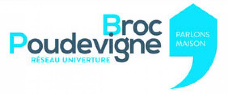 BROC POUDEVIGNE